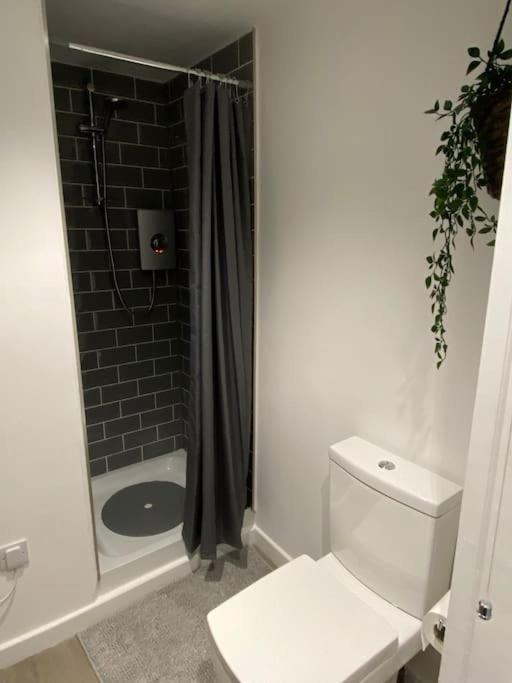 Flat Lode Nook Modern 2 Bed Home With Hot Tub Pool Экстерьер фото
